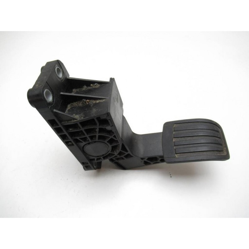 Pédale d'accélérateur, avec capteur et plaque d'adaptation pour DAF 1860240