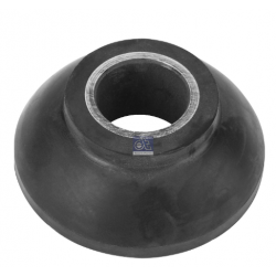 Douille, levier de vitesses...