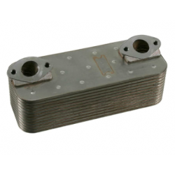 Refroidisseur d'huile pour Mercedes - A 5411880201