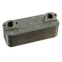 Refroidisseur d'huile pour Mercedes - A 5411880201