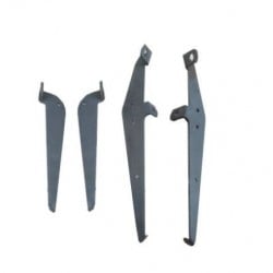 Kit Fixation Visière -...