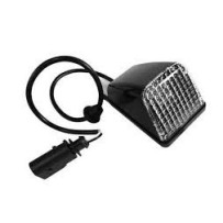 Feu de position, avec ampoule pour Volvo 20398824