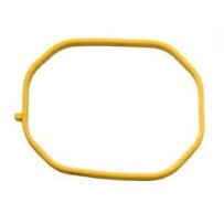 Joint, collecteur d'admission pour Scania 1390211