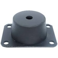 Butoir en caoutchouc pour  Volvo 1605093