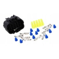 Kit connecteur pour Scania 1528746
