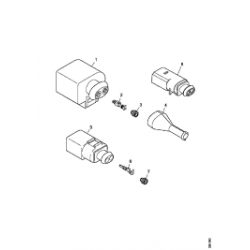 Joint pour Scania 1367260
