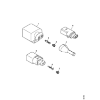 Joint pour Scania 1367260