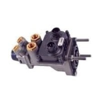 Valve de frein à pied, EBS pour DAF	1677510
