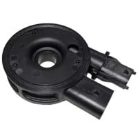 Système climat. réchauff. carb. sur filtration gazole pour Iveco 42546345 - 42536685