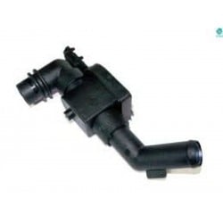 Robinet,Chauff. de cabine...