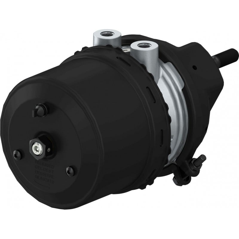 Cyl. frein double (disque) gauche et droit BS9377 type 16/16 pour SMB M076162