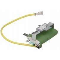 Résistance de ventilateur pour Renault Magnum