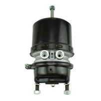 Cylindre de frein à ressort arrière gauche en 18/24 pour Renault 7421884426