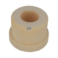 Lot de 4 Douille, suspension de cabine pour MAN 85960200004