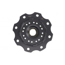 Moyeu de roue, avec...