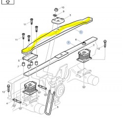 Lame Numéro 3 pour Renault Trucks  7420581866