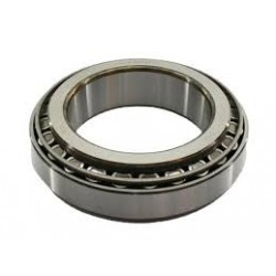 Roulement à rouleaux coniques, d: 100 mm, D: 155 mm, H: 36 mm pour Scania	1105776