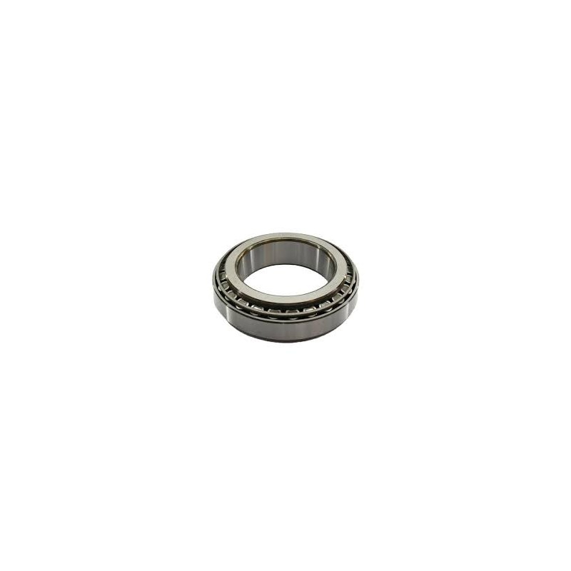 Roulement à rouleaux coniques, d: 100 mm, D: 155 mm, H: 36 mm pour Scania	1105776
