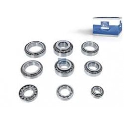 Kit de roulements pour...