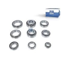 Kit de roulements pour Scania  1105776