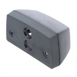 Feu de plaque d'immatriculation pour tous les camions