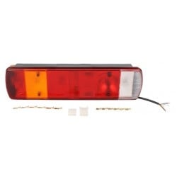 Feu arrière, gauche pour...