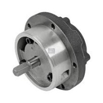 Pompe à huile, différentiel pour Scania 1728615