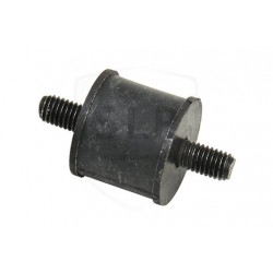 Butoir en caoutchouc x 2...