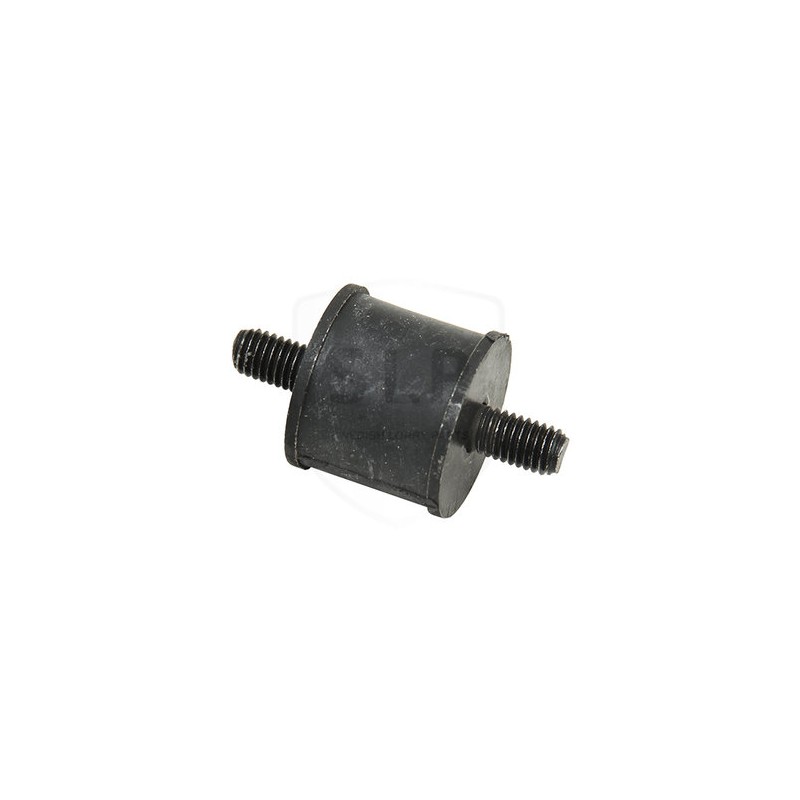 Butoir en caoutchouc x 2 pour Scania 1388070