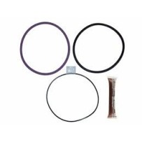 JEU DE JOINTS CHEMISE DE CYLINDRE pour DAF 1783501