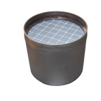 Filtre a particules échange standard pour Mercedes Benz - A 0014907392