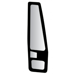 VITRE FENETRE DROITE pour...