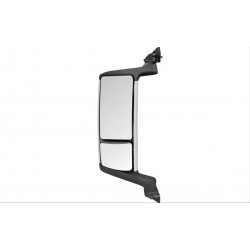 Rétroviseur principal, complet, gauche, chauffant, électrique  pour MAN 81637306859