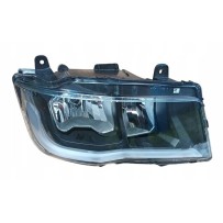 PHARE GAUCHE RV M LWR pour MAN 81251016737