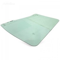 GLACE RETRACTABLE TEINTE VERT pour MAN 81626450047