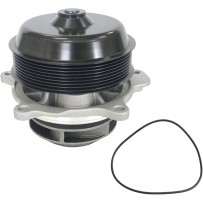 Pompe à eau pour DAF 1949545