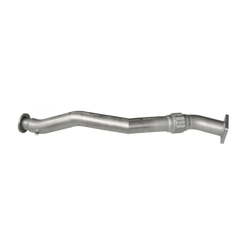 Tuyau d'échappement pour Iveco Eurocargo 500369619