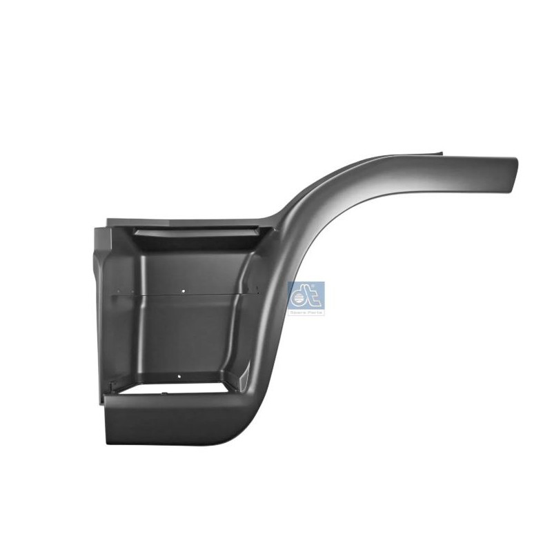 Aile Gauche pour Iveco Tector