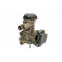 VALVE DE CONTRÔLE REMORQUE EBS échange standard pour Renault Trucks 7421327354