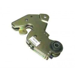 Serrure de cabine pour MAN 81618516019