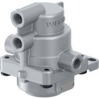 Valve de fonction de la charge pour DAF  1581407