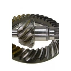 couple conique pour MAN...