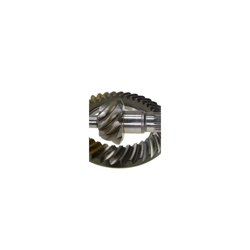 couple conique pour MAN 81351996609