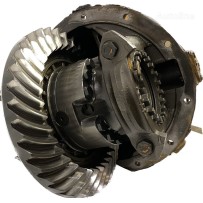 différentiel (échange) pour MAN 81350106163