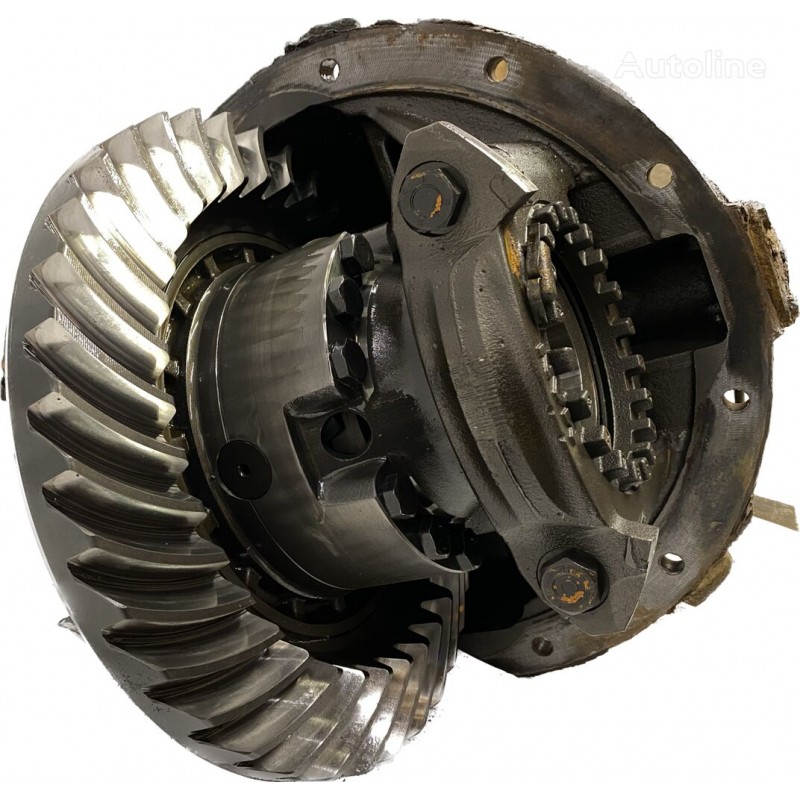 différentiel (échange) pour MAN 81350106163