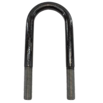 Lot de 2 Brides de lames L 240mm pour Volvo / Renault 22281777