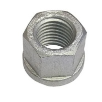 Lot de 10 Ecrous de bride de lame de ressort pour Renault / Volvo - 7420382386