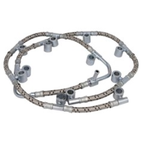 Durite de refroidisseur pour Renault - 5010330578