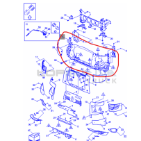 Pare-choc pour Renault - 7484811570