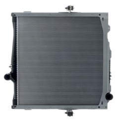 Radiateur pour Renault - 7485021960